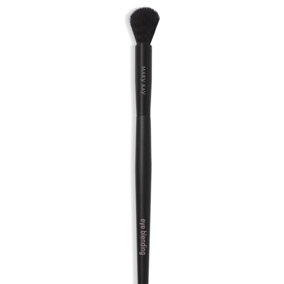 Combo Brush Cleaner and Eye Blending Brush - Mary Kay - Picture 3 of 4